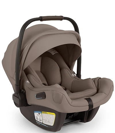 Nuna Pipa Aire Infant Car Seat & Base
