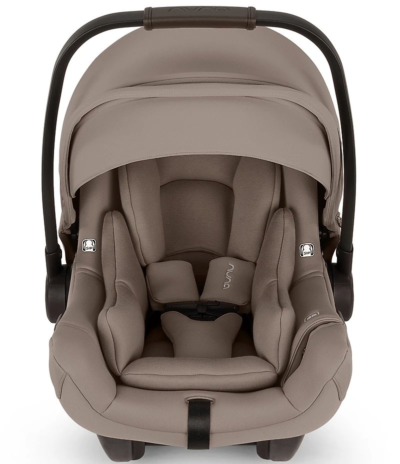 Nuna Pipa Aire Infant Car Seat & Base