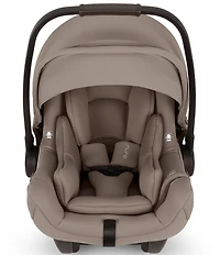 Nuna Pipa Aire Infant Car Seat & Base