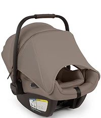 Nuna Pipa Aire Infant Car Seat & Base