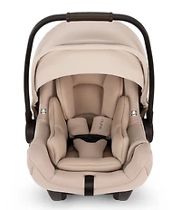Nuna Pipa Aire Infant Car Seat & Base