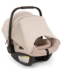 Nuna Pipa Aire Infant Car Seat & Base