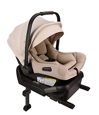 Nuna Pipa Aire Infant Car Seat & Base