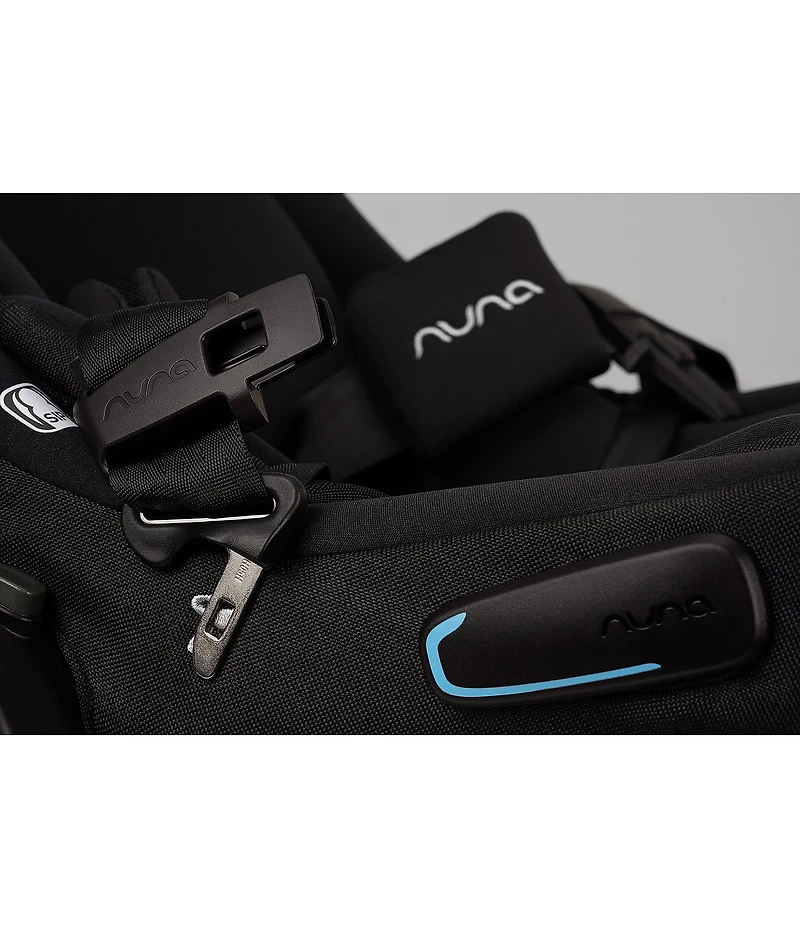 Nuna Pipa™ Aire RX Infant Car Seat & Relx Base