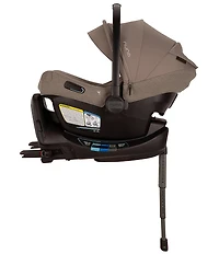Nuna Pipa™ Aire RX Infant Car Seat & Relx Base