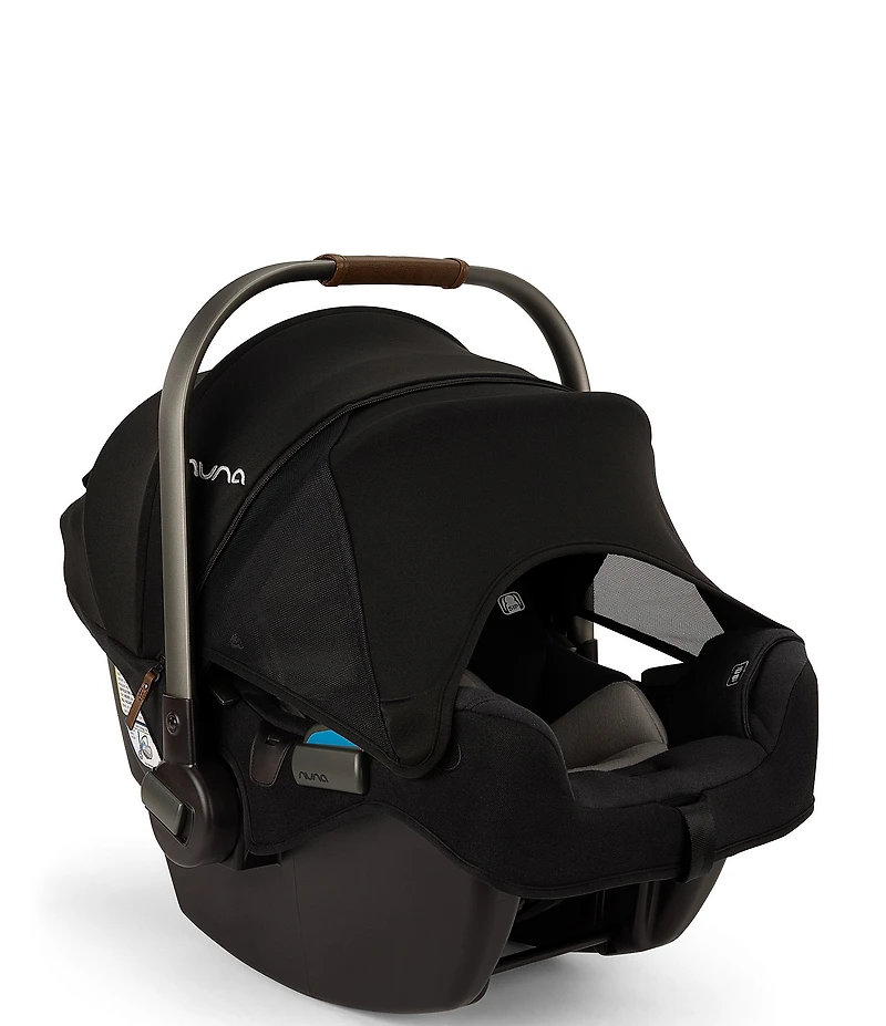Nuna Pipa RX Infant Car Seat & Relx Base