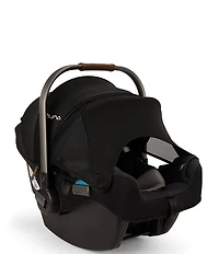 Nuna Pipa RX Infant Car Seat & Relx Base