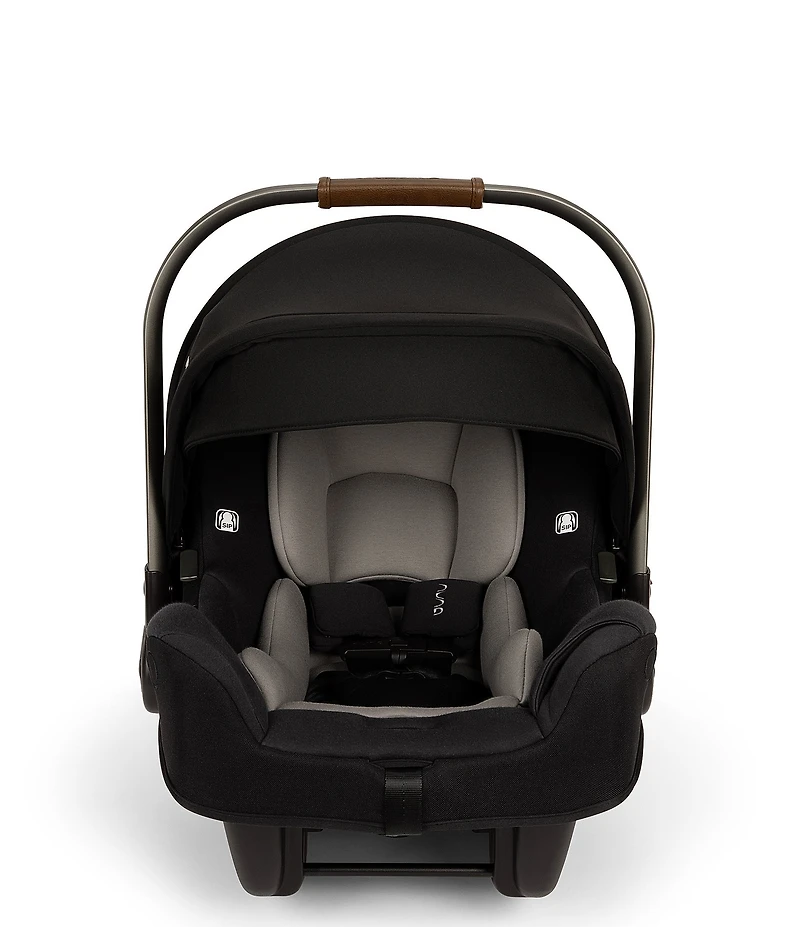 Nuna Pipa RX Infant Car Seat & Relx Base