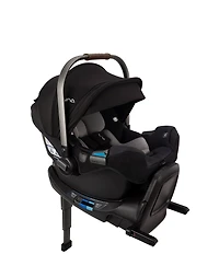 Nuna Pipa RX Infant Car Seat & Relx Base