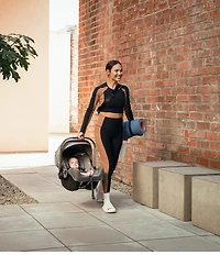 Nuna Pipa RX Infant Car Seat & Relx Base