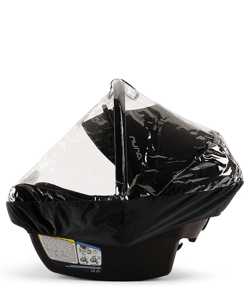 Nuna Pipa™ Series Rain Cover