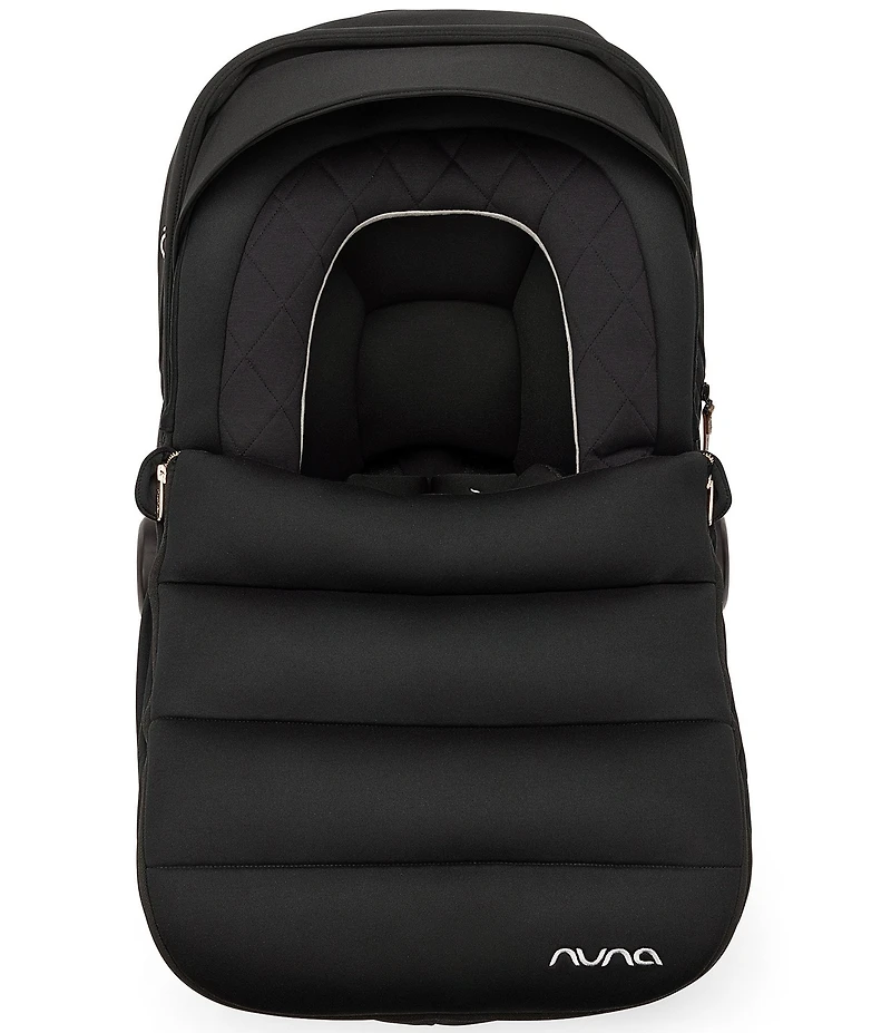 Nuna Pipa™ Series Winter Muff for Pipa™ Car Seat