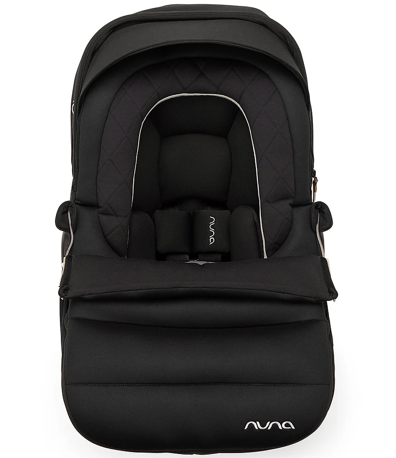 Nuna Pipa™ Series Winter Muff for Pipa™ Car Seat