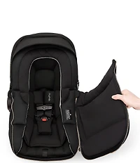 Nuna Pipa™ Series Winter Muff for Pipa™ Car Seat
