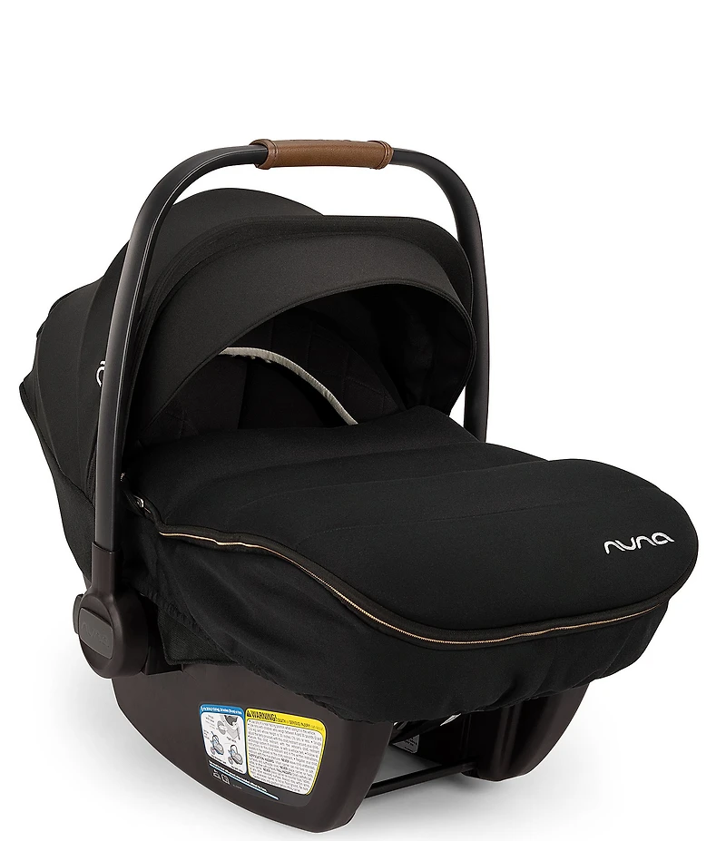 Nuna Pipa™ Series Winter Muff for Pipa™ Car Seat