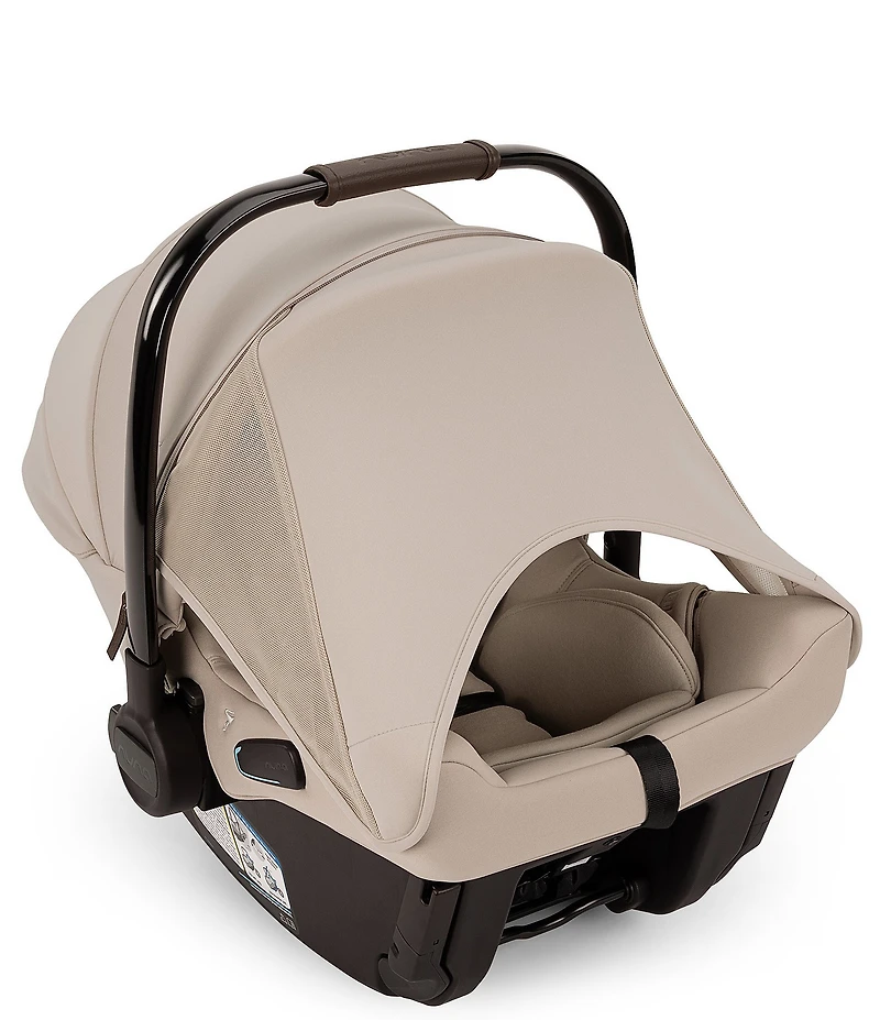 Nuna TAVO™ Stroller and PIPA™ Urbn Infant Car Seat Travel System