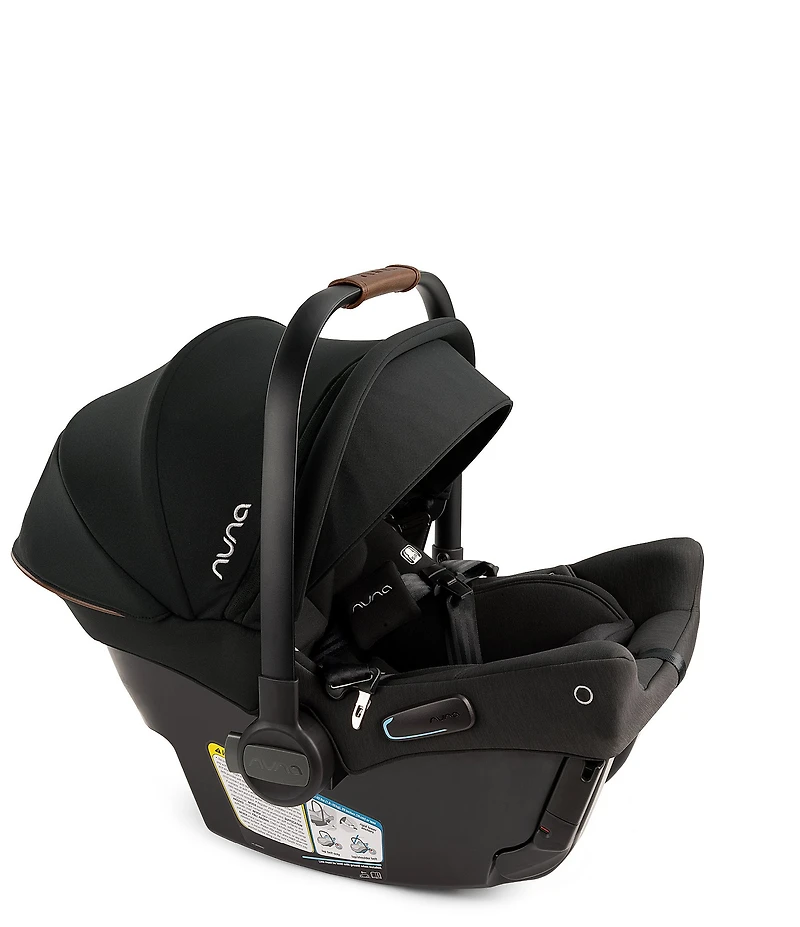Nuna TAVO™ Stroller and PIPA™ Urbn Infant Car Seat Travel System