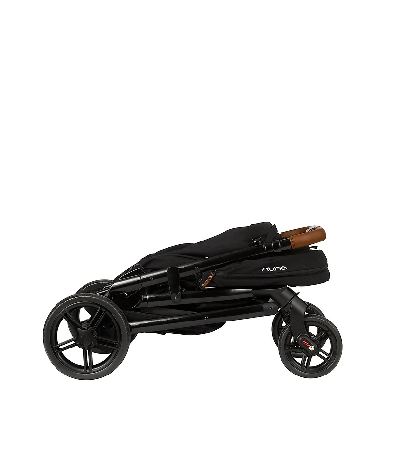 Nuna TAVO™ Stroller and PIPA™ Urbn Infant Car Seat Travel System