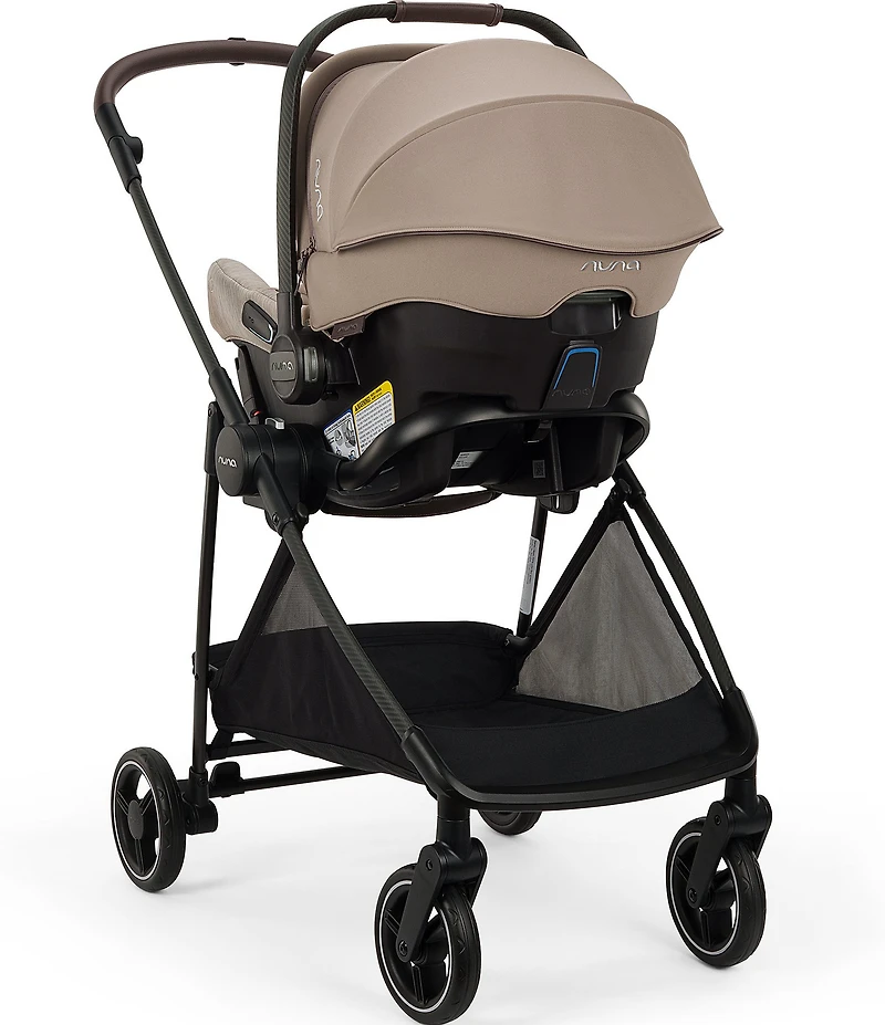 Nuna Pipa™ Urbn Flex System