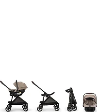 Nuna Pipa™ Urbn Flex System