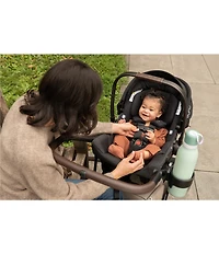 Nuna Pipa™ Urbn Flex System