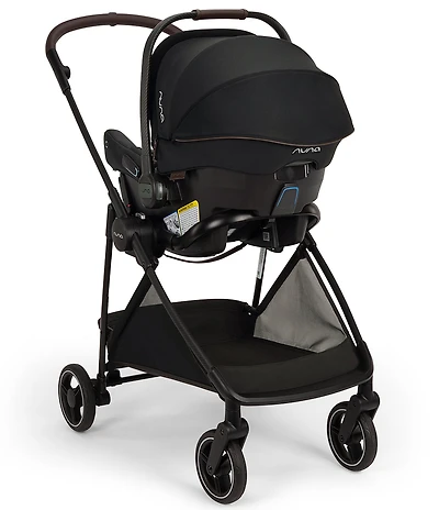 Nuna Pipa™ Urbn Flex System