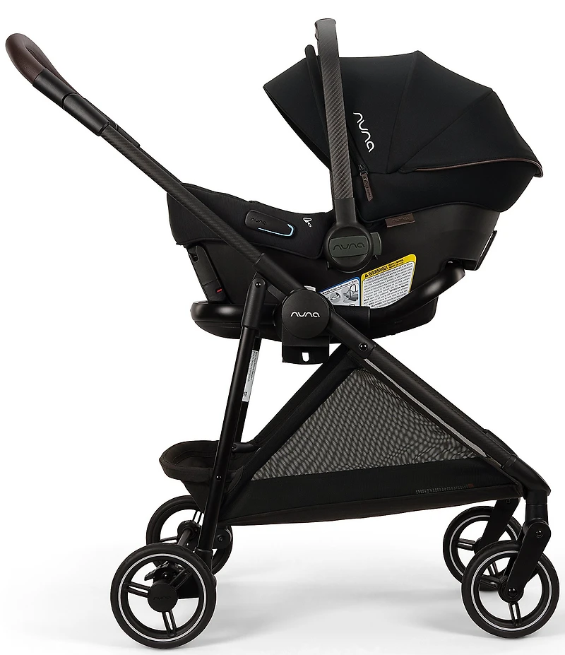 Nuna Pipa™ Urbn Flex System