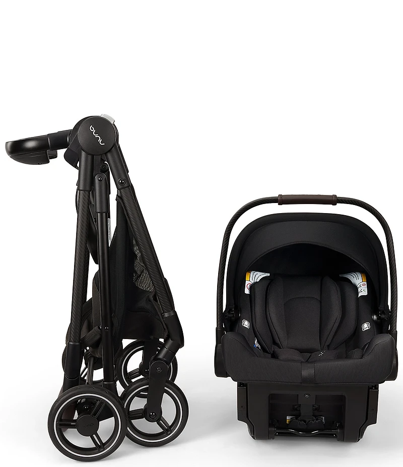 Nuna Pipa™ Urbn Flex System