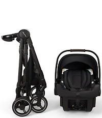 Nuna Pipa™ Urbn Flex System