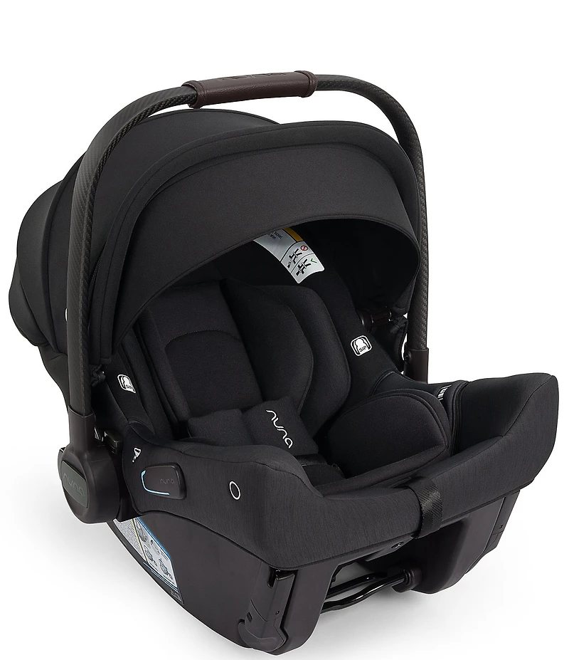 Nuna Pipa™ Urbn Flex System