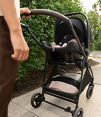 Nuna Pipa™ Urbn Flex System