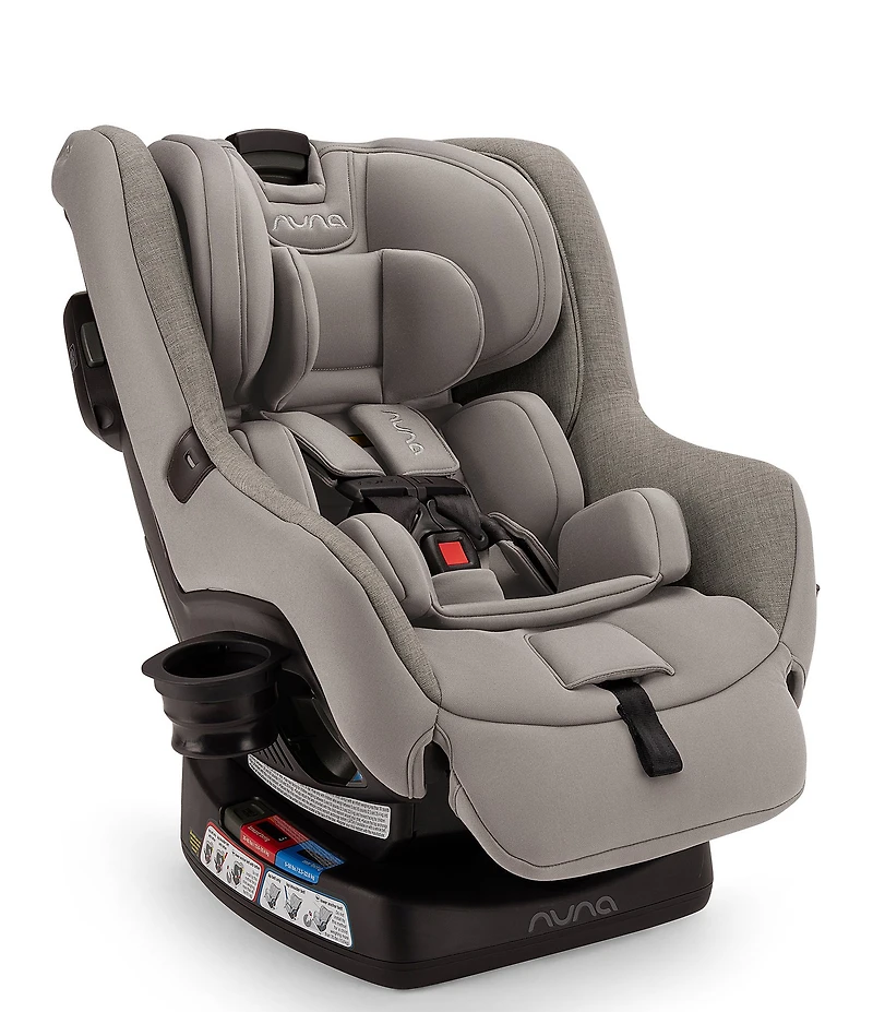 Nuna Rava Convertible Car Seat