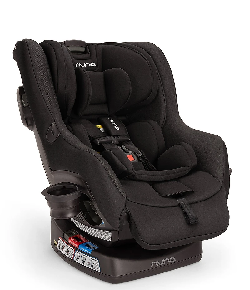 Nuna Rava Convertible Car Seat