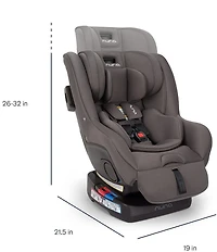 Nuna Rava Next Convertible Car Seat