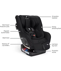 Nuna Rava Next Convertible Car Seat