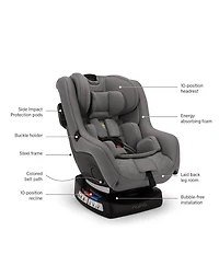 Nuna Rava Refined Secure Convertible Car Seat