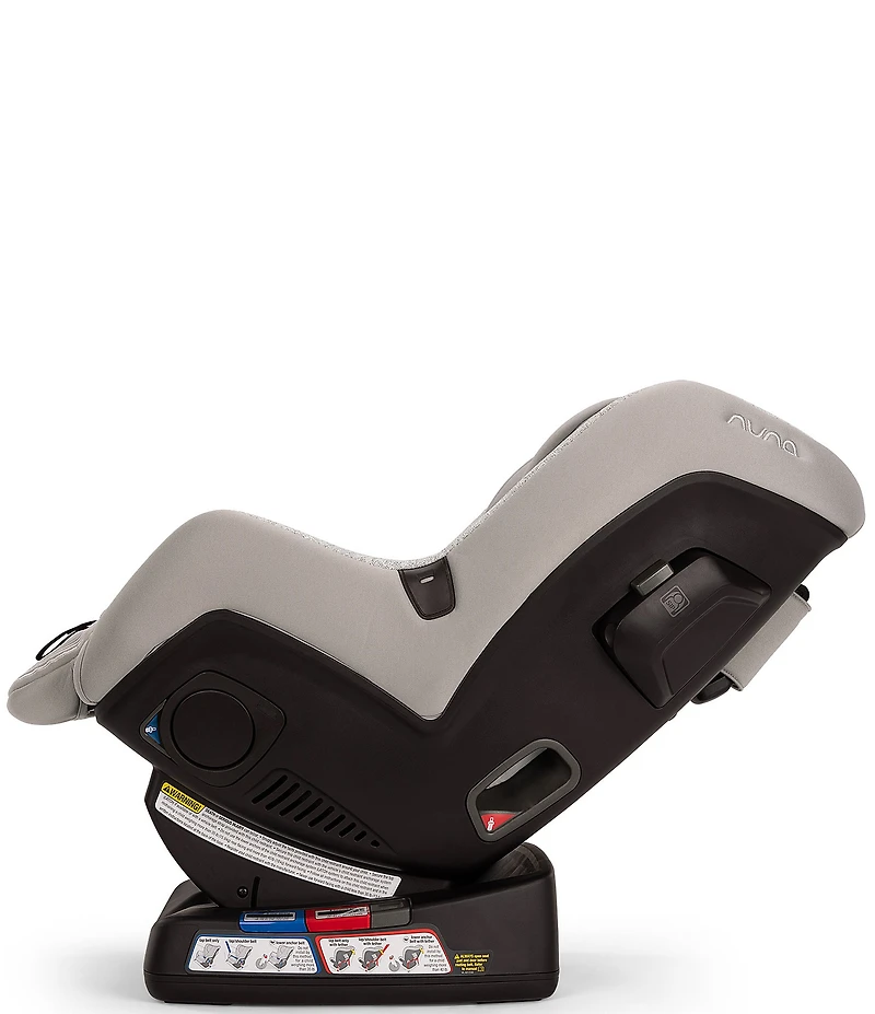 Nuna Rava Sterling Secure Convertible Car Seat