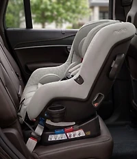 Nuna Rava Sterling Secure Convertible Car Seat