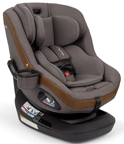 Nuna REVV Maxx 360° Rotating Convertible Car Seat