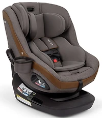 Nuna REVV Maxx 360° Rotating Convertible Car Seat