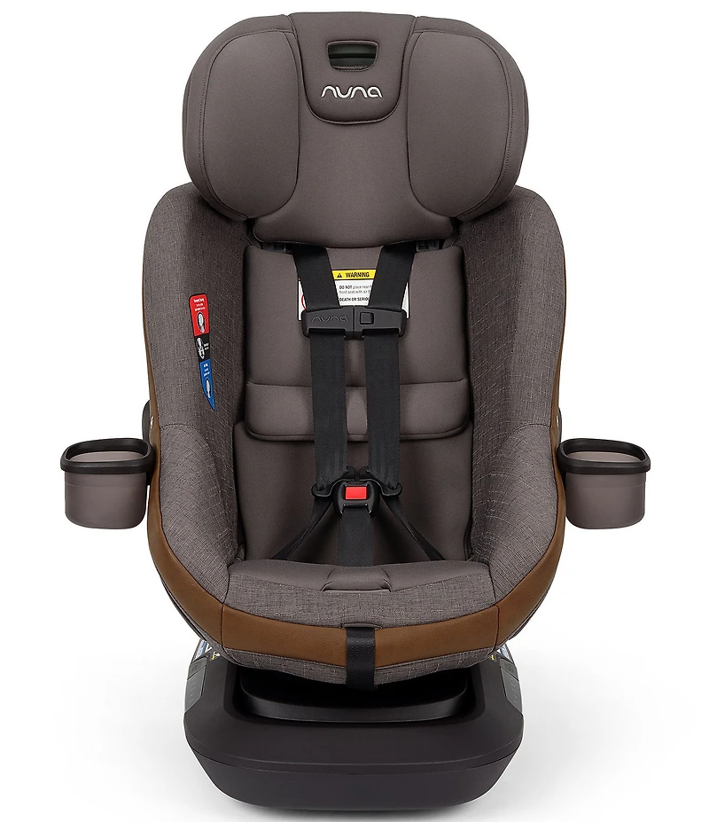 Nuna REVV Maxx 360° Rotating Convertible Car Seat