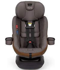 Nuna REVV Maxx 360° Rotating Convertible Car Seat