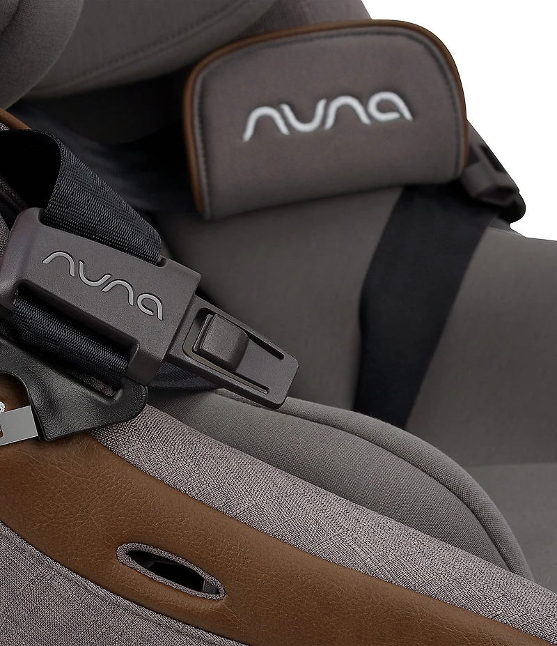 Nuna REVV Maxx 360° Rotating Convertible Car Seat