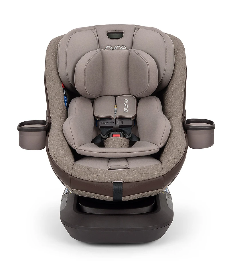 Nuna REVV Maxx 360° Rotating Convertible Car Seat
