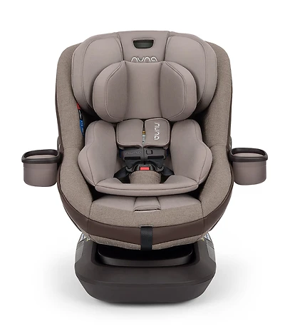 Nuna REVV Maxx 360° Rotating Convertible Car Seat