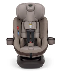 Nuna REVV Maxx 360° Rotating Convertible Car Seat