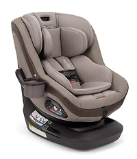 Nuna REVV Maxx 360° Rotating Convertible Car Seat