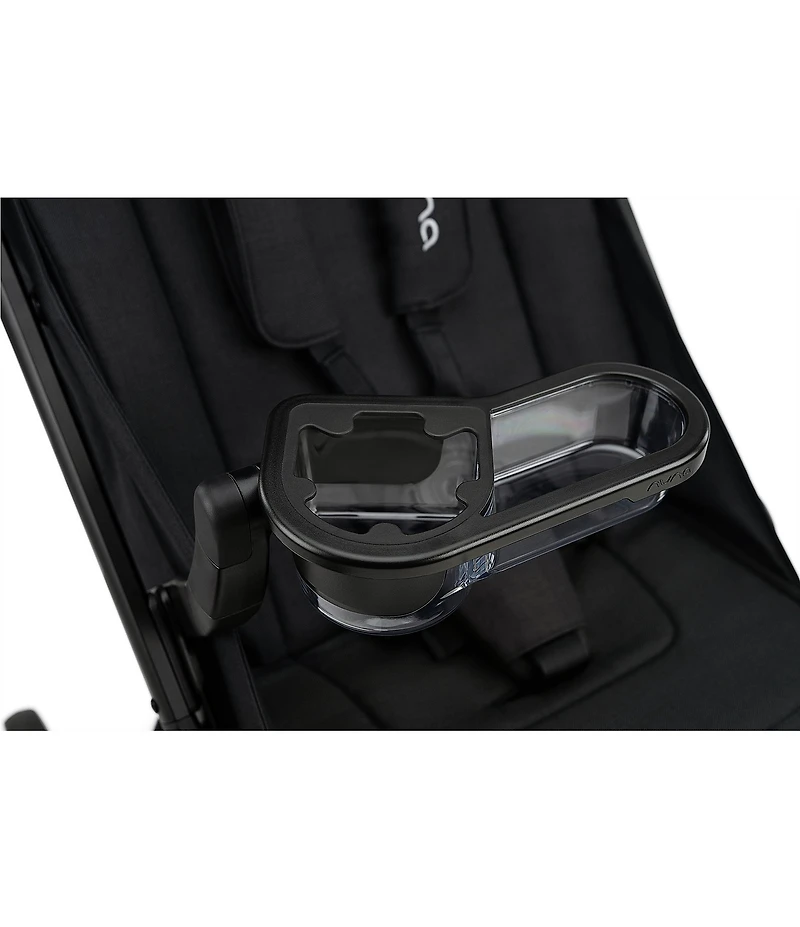 Nuna Snack Tray for TRVL Series Strollers
