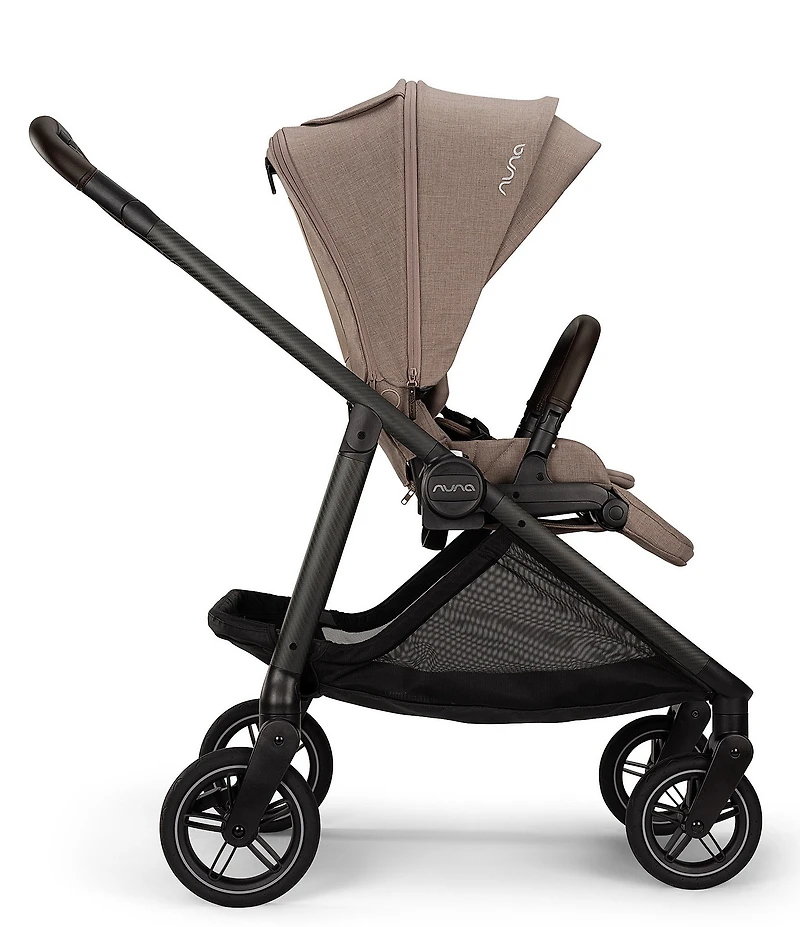 Nuna Swiv™ 360 Stroller