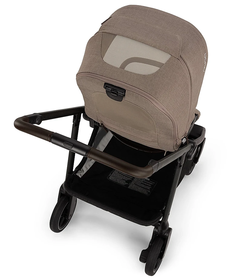 Nuna Swiv™ 360 Stroller